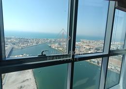 Duplex - 4 bedrooms - 6 bathrooms for rent in Julphar Residential Tower - Julphar Towers - Al Nakheel - Ras Al Khaimah