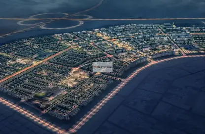 Land - Studio for sale in Alreeman - Al Shamkha - Abu Dhabi