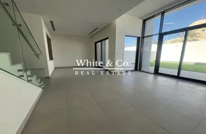 Townhouse - 3 Bedrooms - 4 Bathrooms for rent in Murooj Al Furjan West - Al Furjan - Dubai