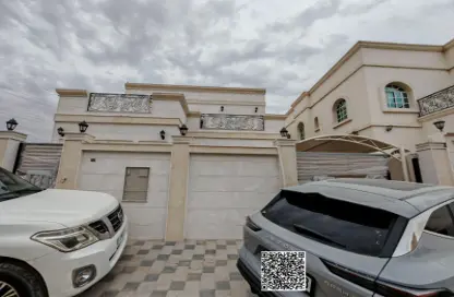 Villa - 4 Bedrooms - 6 Bathrooms for sale in Al Helio 2 - Al Helio - Ajman