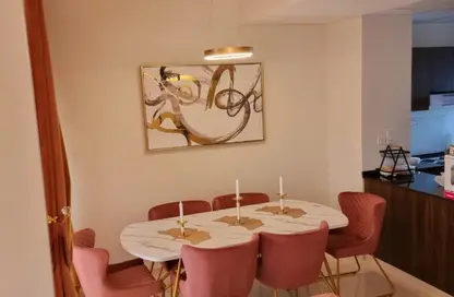 Villa - 3 Bedrooms - 3 Bathrooms for rent in Amargo - Damac Hills 2 - Dubai
