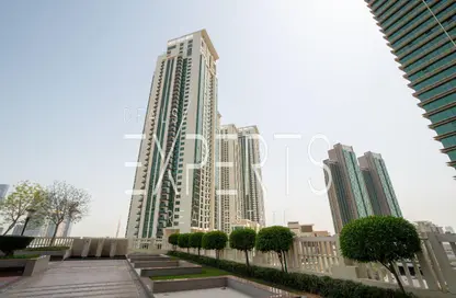شقة - 2 غرف نوم - 3 حمامات للبيع في أوشن تيراس - مارينا سكوير - جزيرة الريم - أبوظبي
