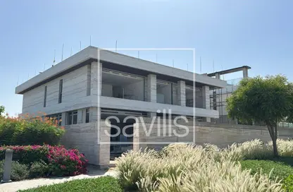 Villa - 6 Bedrooms - 5 Bathrooms for rent in The Parkway at Dubai Hills - Dubai Hills - Dubai Hills Estate - Dubai
