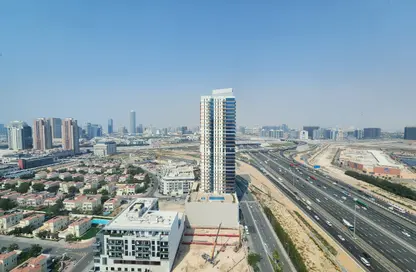شقة - غرفة نوم - 2 حمامات للايجار في مايا4 - مثلث قرية الجميرا - دبي