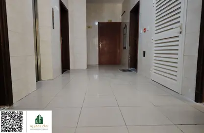 شقة - غرفة نوم - 1 حمام للايجار في برج النعيمية  2 - أبراج النعيمية - النعيمية - عجمان