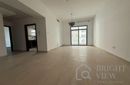 Apartment - 1 Bedroom - 2 Bathrooms for rent in Feirouz - Azizi Residence - Al Furjan - Dubai