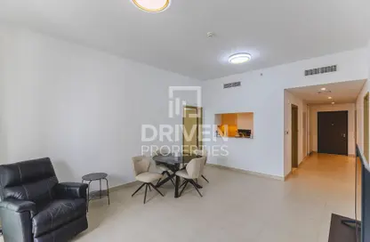 Apartment - 2 Bedrooms - 3 Bathrooms for sale in Downtown Views - Zabeel 2 - Zabeel - Dubai Apartment - 2 Bedrooms - 3 Bathrooms for sale in Downtown Views - Zabeel 2 - Zabeel - Dubai