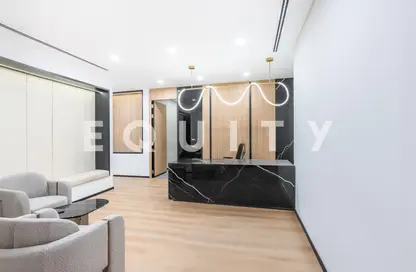 Office Space - Studio for rent in Bay Square Building 7 - Bay Square - Business Bay - Dubai