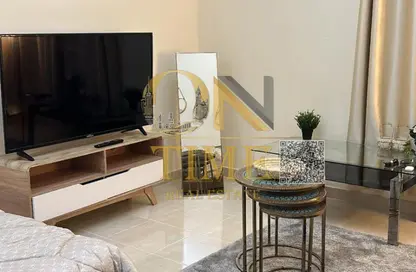 شقة - 1 حمام للايجار في قرية الاميرة - الياسمين - عجمان