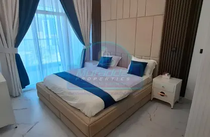 Apartment - 1 Bedroom - 2 Bathrooms for rent in Opalz By Danube Tower 1 - Opalz by Danube - Dubai Science Park - Dubai