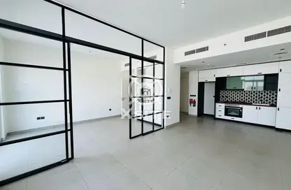 Apartment - 2 Bedrooms - 1 Bathroom for rent in Socio Tower 1 - Socio Tower - Dubai Hills Estate - Dubai