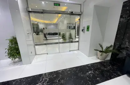 Apartment - 2 Bedrooms - 2 Bathrooms for rent in Icon Tower 2 - JLT Cluster L - Jumeirah Lake Towers - Dubai