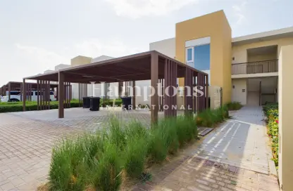 Apartment - 2 Bedrooms - 2 Bathrooms for sale in EMAAR South - Dubai South (Dubai World Central) - Dubai