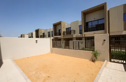Villa - 3 Bedrooms - 4 Bathrooms for rent in La Violeta 1 - Villanova - Dubai Land - Dubai