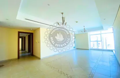 Apartment - 2 Bedrooms - 2 Bathrooms for rent in Al Seef Tower 2 - JLT Cluster U - Jumeirah Lake Towers - Dubai