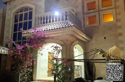 Villa - 5 Bedrooms - 7 Bathrooms for sale in Al Rawda - Ajman