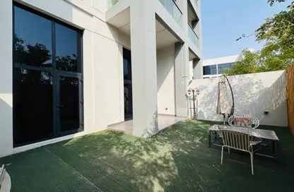 Apartment - 1 Bedroom - 2 Bathrooms for rent in Hyati Residences - Jumeirah Village Circle - Dubai