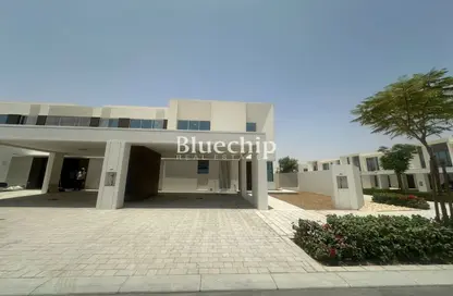 Villa - 4 Bedrooms - 4 Bathrooms for sale in Talia - The Valley - Dubai
