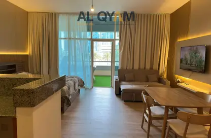 شقة - 1 حمام للايجار في باي سكوير مبني رقم 9 - باي سكوير - الخليج التجاري - دبي