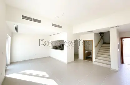 Empty Room image for: Villa - 3 Bedrooms - 4 Bathrooms for rent in Amaranta - Villanova - Dubai Land - Dubai, Image 1