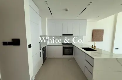 شقة - غرفة نوم - 2 حمامات للبيع في بن غاطي عنبر - قرية الجميرا سركل - دبي