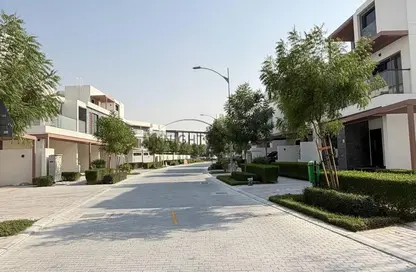 تاون هاوس - 5 غرف نوم - 5 حمامات للبيع في سيلفر سبرنجز 3 - سيلفر سبرينغز - داماك هيلز - دبي