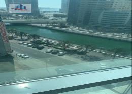 Water View image for: Apartment - 1 bedroom - 2 bathrooms for sale in Al Qasba - Sharjah, Image 1
