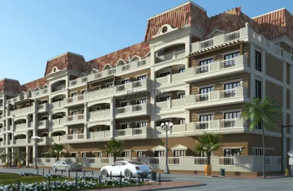 Apartment - Studio - 1 Bathroom for rent in Laya Mansion - Jumeirah Village Circle - Dubai