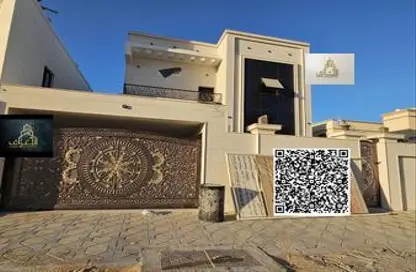 Villa - 5 Bedrooms - 7 Bathrooms for sale in Al Yasmeen 1 - Al Yasmeen - Ajman