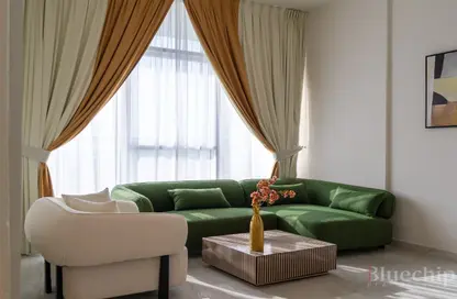 شقة - 2 غرف نوم - 3 حمامات للبيع في جيمز من دانوب - الفرجان - دبي