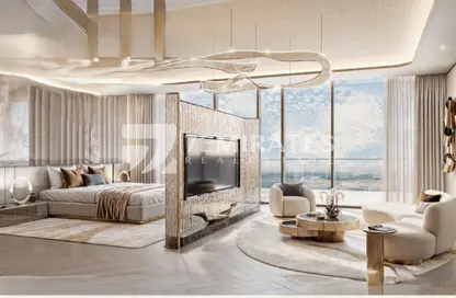 Apartment - 2 Bedrooms - 2 Bathrooms for sale in Safa Gate - Al Wasl - Dubai
