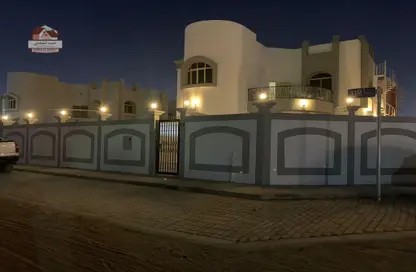 Villa - 6 Bedrooms for rent in Al Rawda 2 Villas - Al Rawda 2 - Al Rawda - Ajman