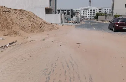 أرض - استوديو للبيع في الزاهية جاردنز - الزاهية - عجمان