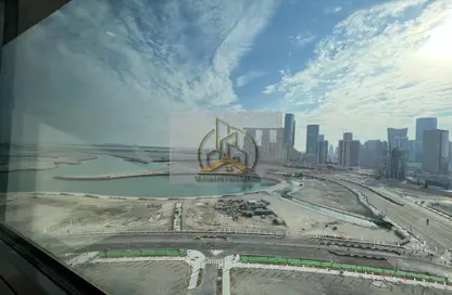 شقة - غرفة نوم - 2 حمامات للبيع في بيكسل - مقاطعة ميكرز - جزيرة الريم - أبوظبي