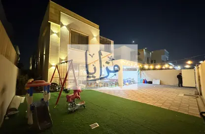 Villa - 5 Bedrooms - 7 Bathrooms for sale in Al Mowaihat 1 - Al Mowaihat - Ajman