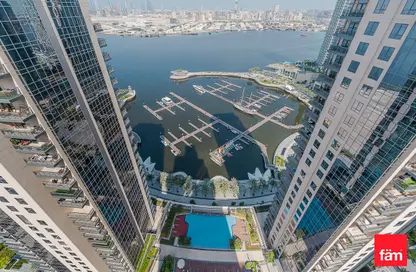 شقة - 3 غرف نوم - 4 حمامات للايجار في دبي كريك ريزيدنس برج 2 جنوب - Dubai Creek ريزيدنسز South - Dubai Creek ريزيدنسز - ميناء خور دبي (ذا لاجونز) - دبي شقة - 3 غرف نوم - 4 حمامات للايجار في دبي كريك ريزيدنس برج 2 جنوب - Dubai Creek ريزيدنسز South - Dubai Creek ريزيدنسز - ميناء خور دبي (ذا لاجونز) - دبي