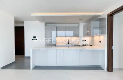 شقة - 3 غرف نوم - 5 حمامات للايجار في بوديوم برج ذا كريست - صبحا هارتلاند - مدينة الشيخ محمد بن راشد - دبي شقة - 3 غرف نوم - 5 حمامات للايجار في بوديوم برج ذا كريست - صبحا هارتلاند - مدينة الشيخ محمد بن راشد - دبي