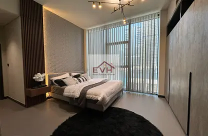 شقة - غرفة نوم - 2 حمامات للبيع في إم بي إل رويال - أبراج بحيرة الجميرا - دبي