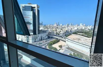 Apartment - 2 Bedrooms - 2 Bathrooms for rent in Al Rashidiya Towers - Al Rashidiya - Ajman Downtown - Ajman