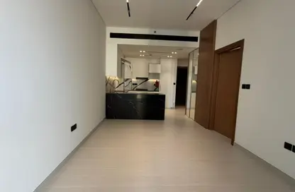 Apartment - 1 Bedroom - 2 Bathrooms for rent in Trillionaire Residences - Business Bay - Dubai