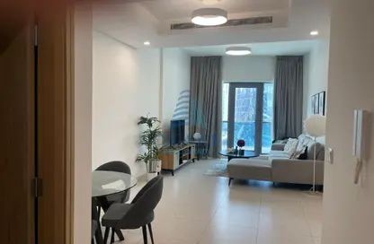 Apartment - 1 Bedroom - 2 Bathrooms for rent in The Bay - Business Bay - Dubai