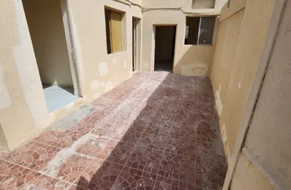 Villa - 2 Bedrooms - 2 Bathrooms for rent in Al Qadsiya - Al Heerah - Sharjah