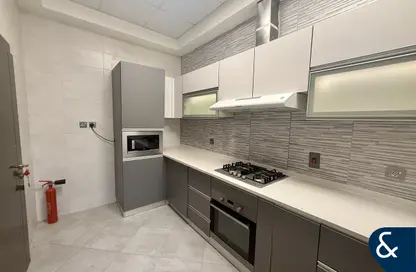 فيلا - 3 غرف نوم - 3 حمامات للبيع في دريمز - الفرجان - دبي