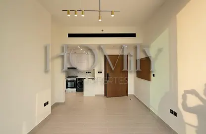 Apartment - 1 Bedroom - 1 Bathroom for rent in Binghatti Gardenia - Jumeirah Village Circle - Dubai