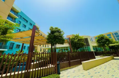 Apartment - 1 Bedroom - 1 Bathroom for rent in Uptown Al Zahia - Al Zahia - Muwaileh Commercial - Sharjah