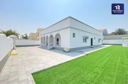 Villa - 4 Bedrooms - 4 Bathrooms for rent in Al Goze Building - Al Quoz 1 - Al Quoz - Dubai