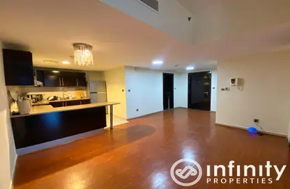 Apartment - 2 Bedrooms - 2 Bathrooms for rent in Dubai Arch - JLT Cluster G - Jumeirah Lake Towers - Dubai