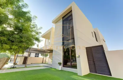 Villa - 5 Bedrooms - 5 Bathrooms for rent in Silver Springs 1 - Silver Springs - DAMAC Hills - Dubai