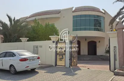 Villa - 5 Bedrooms - 5 Bathrooms for rent in Al Ramtha - Wasit - Sharjah