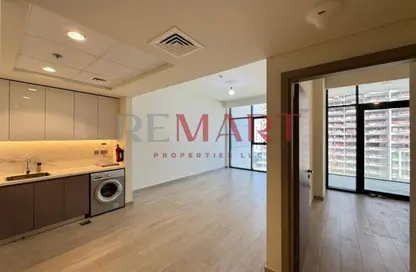 شقة - غرفة نوم - 1 حمام للايجار في عزيزي ريفييرا 48 - ميدان واحد - ميدان - دبي